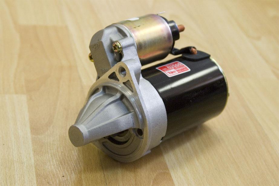 Стартер Hyundai Getz JS 1303.jpg Стартер Hyundai Getz JS 1303.jpg